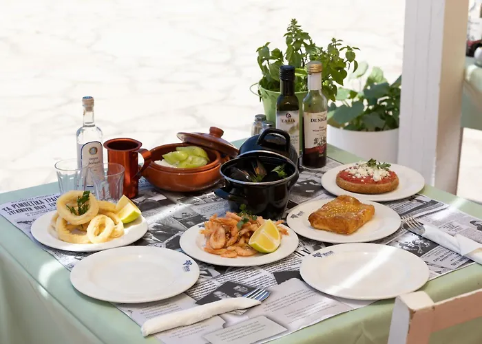 Venus Beach Hotel