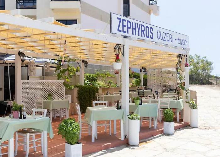 Venus Beach Hotel