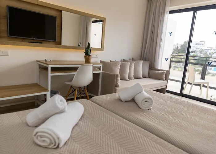 Venus Beach Hotel