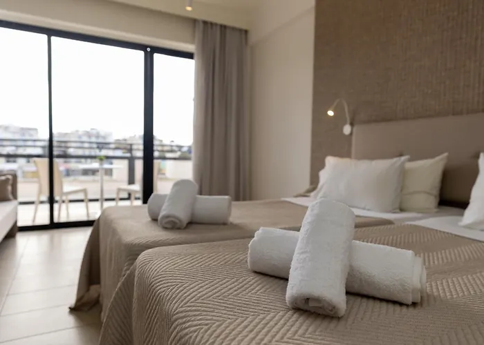 Venus Beach Hotel