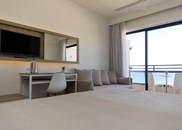 Venus Beach Hotel