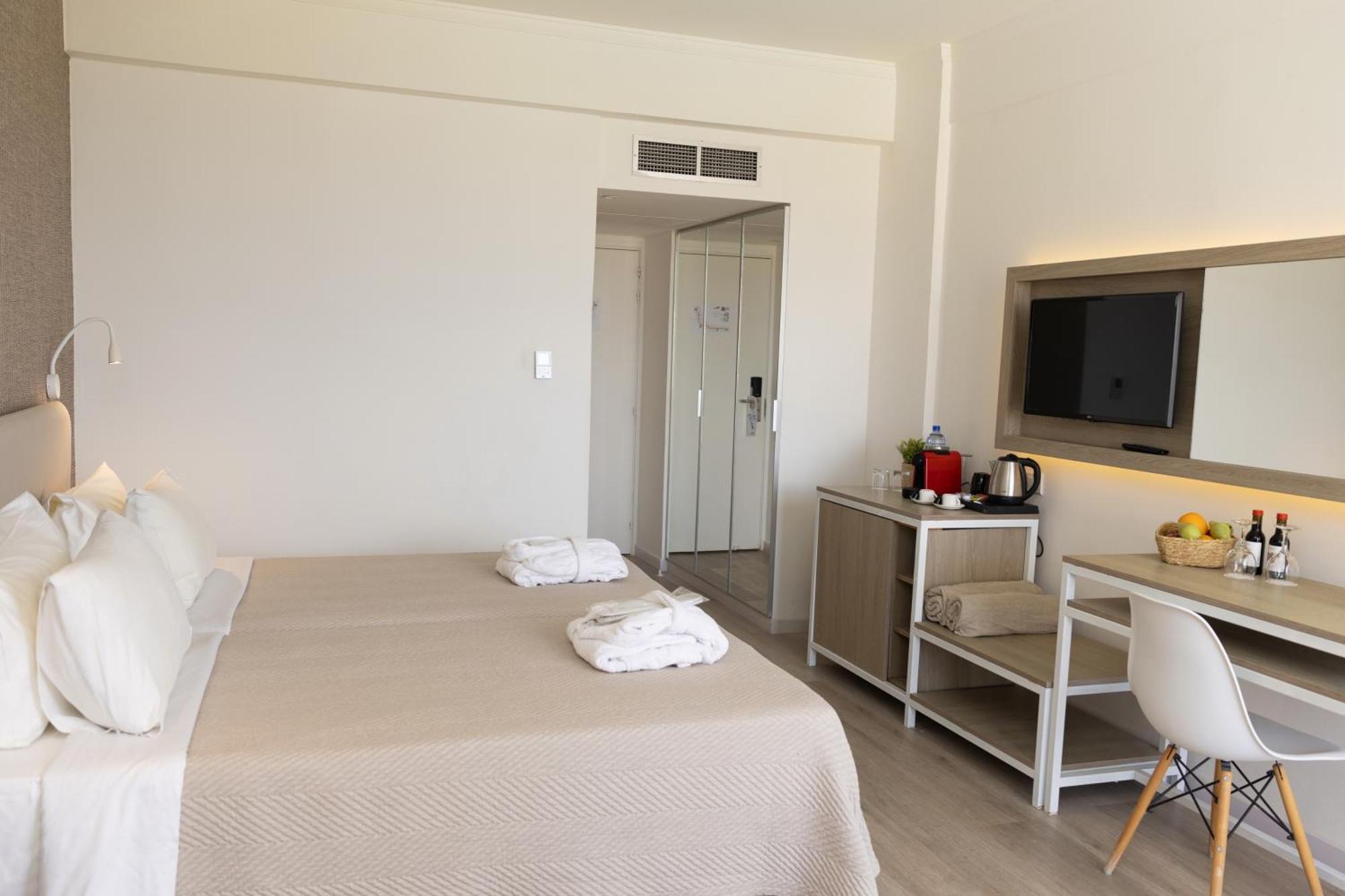 Szálloda Venus 5*