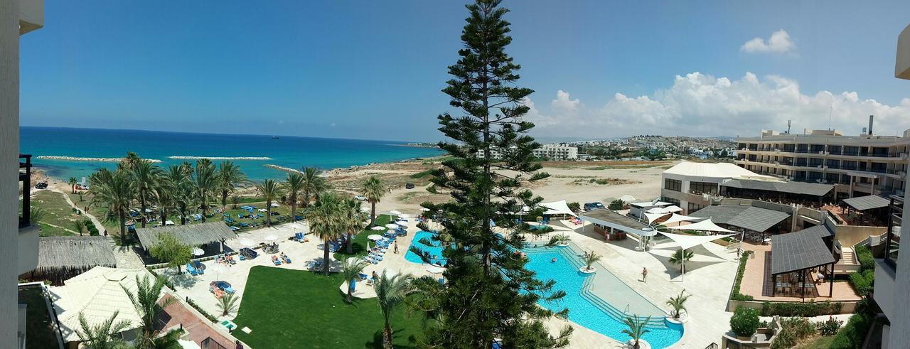 Venus מלון Paphos