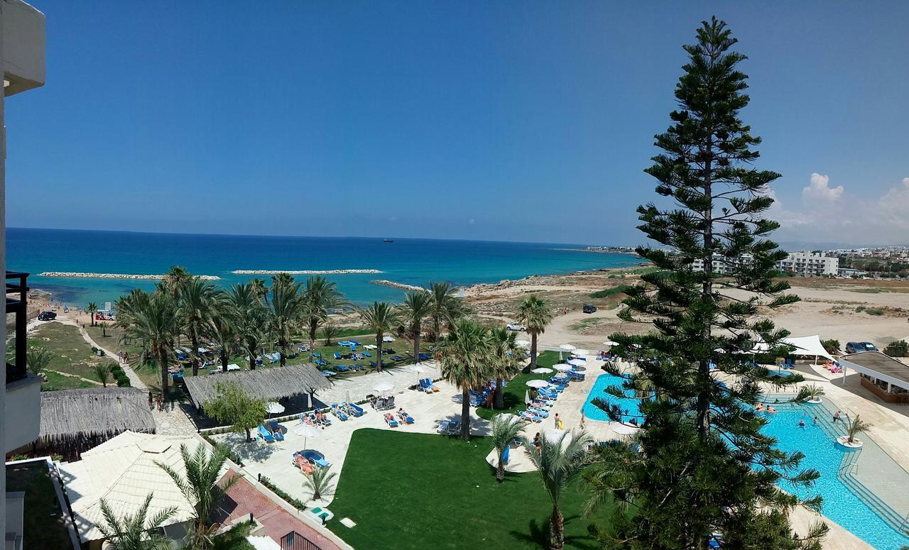 מלון Venus Paphos