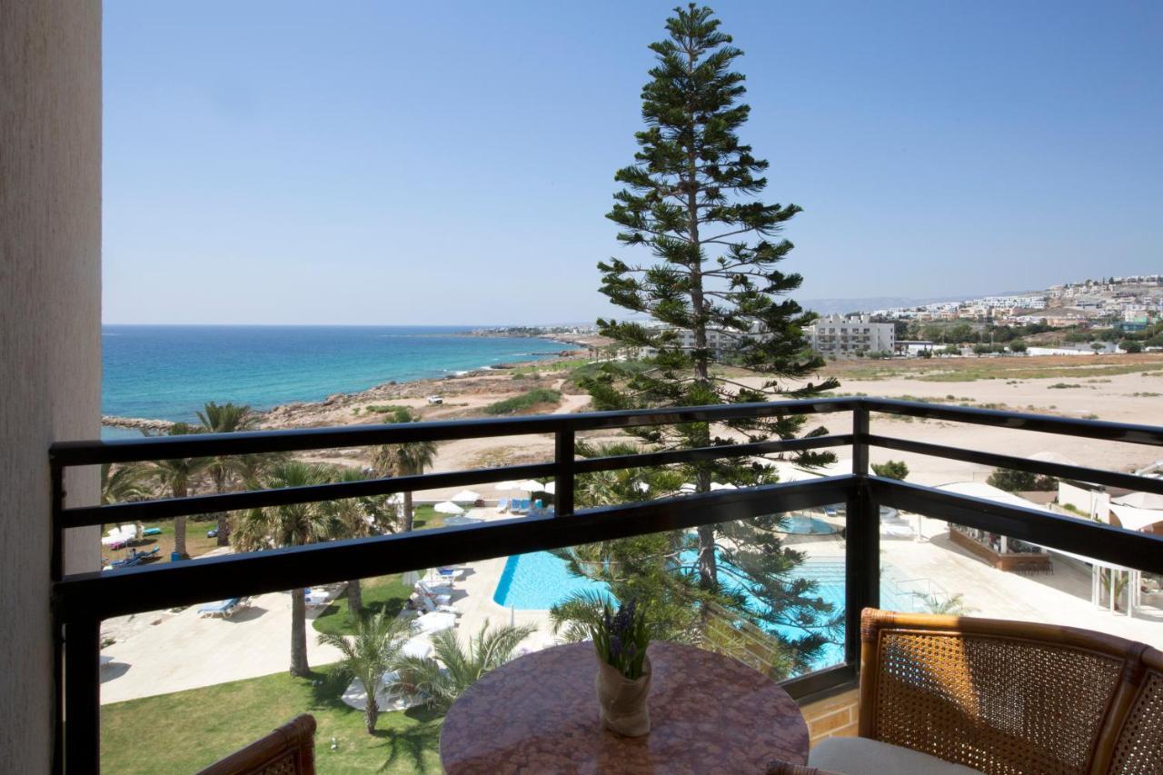 מלון Venus Paphos