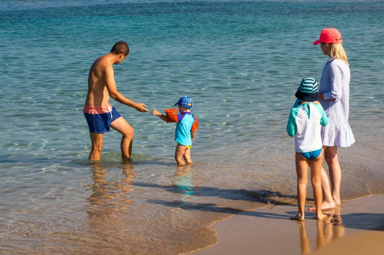 מלון Venus Paphos