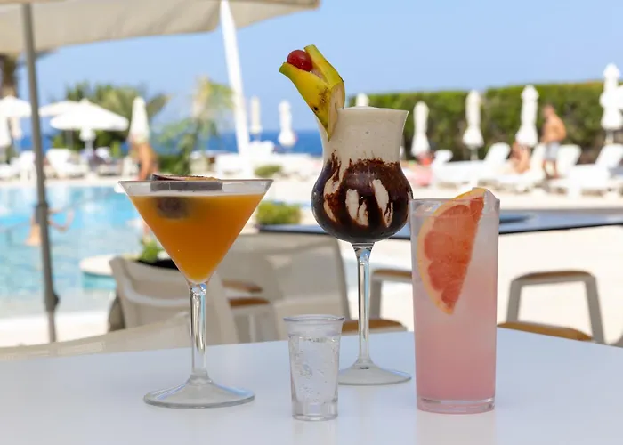 Venus Beach Hotel
