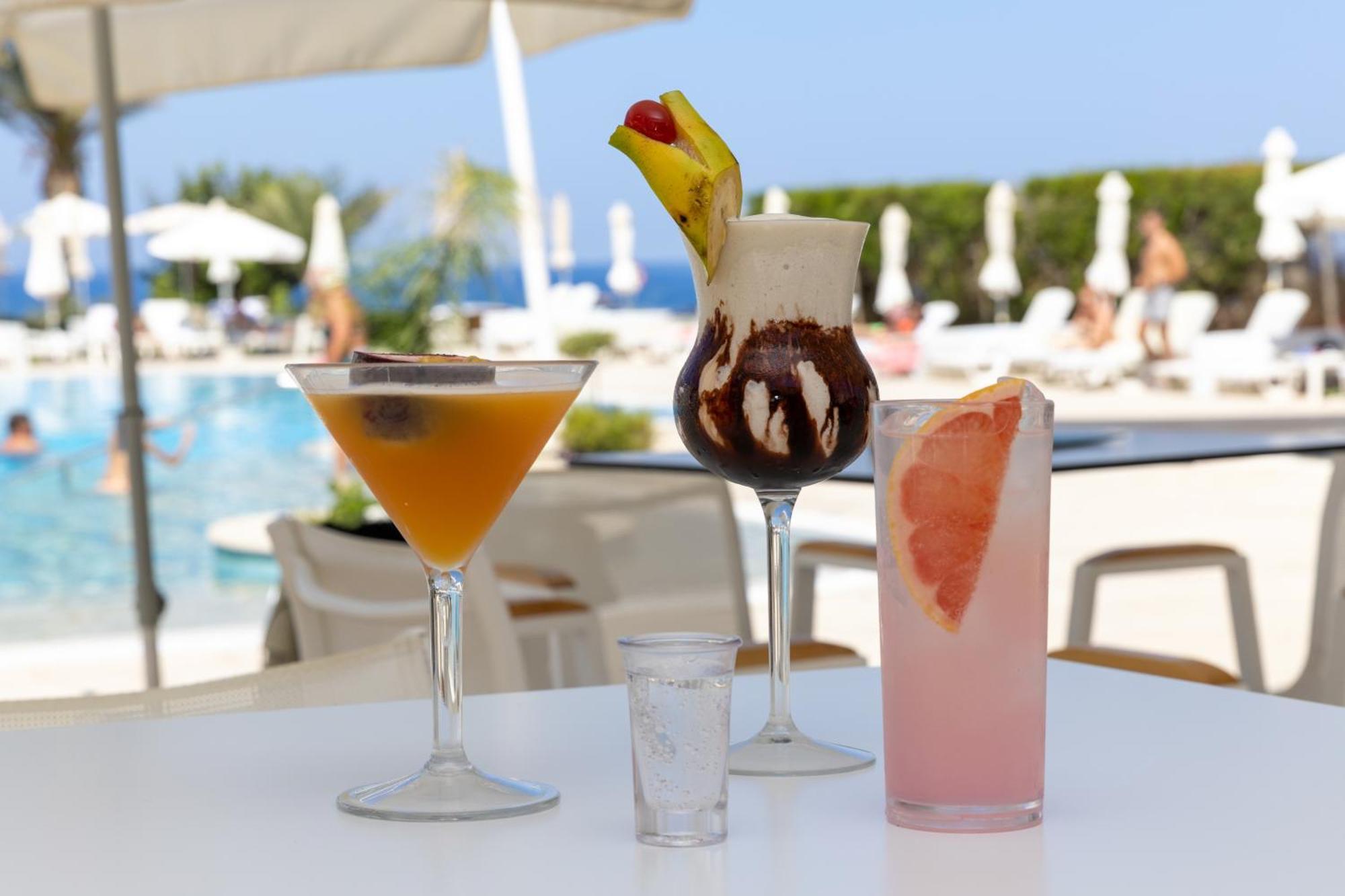 Venus Hotel 5*
