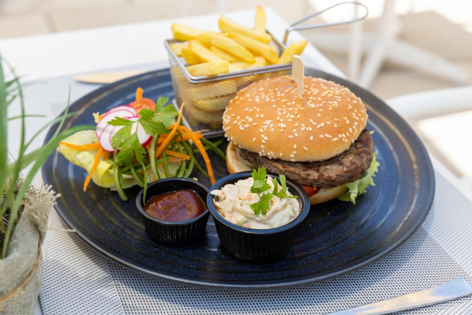 Venus Hotel Paphos